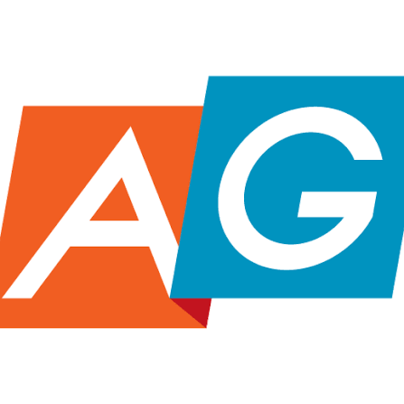 Asia Gaming logo