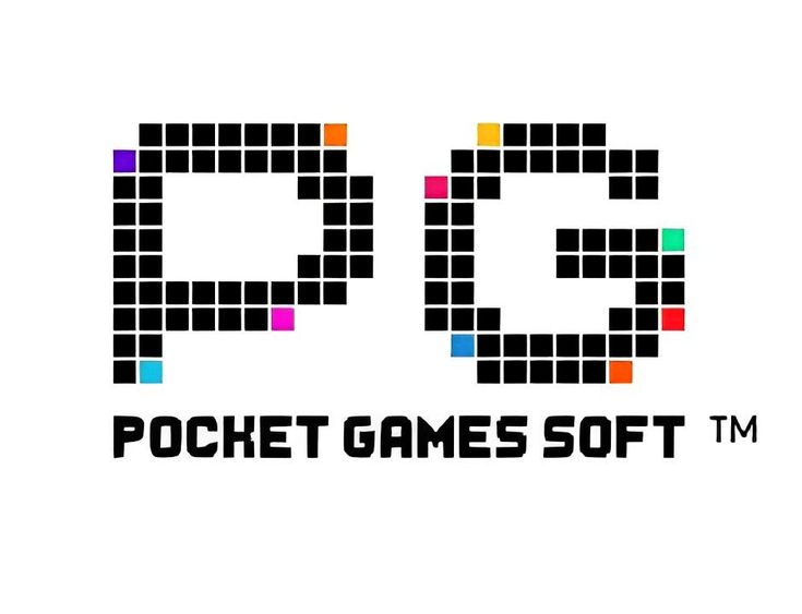PG Soft logo