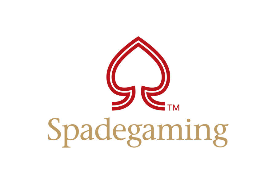 Spadegaming logo