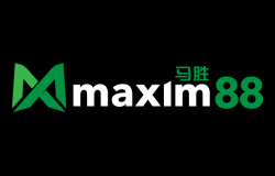 maxim88-casino-logo