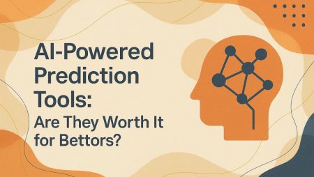 AI-Powered Prediction Tools: Are They Worth It for Bettors?