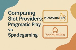 Comparing Slot Providers Pragmatic Play vs Spadegaming