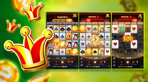 Bonus Rounds: Unlocking Bigger Rewards