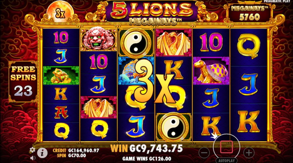 Multipliers: Boosting Your Slot Wins